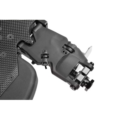 SBX-825 - Carbon Edition - 1/8 Racing Buggy - stavebnice