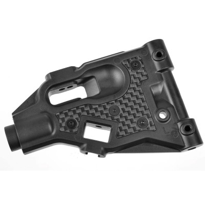 SBX-825 - Carbon Edition - 1/8 Racing Buggy - stavebnice