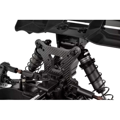 SBX-825 - Carbon Edition - 1/8 Racing Buggy - stavebnice