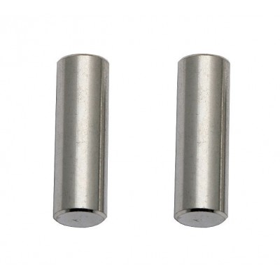 4x4 FACTORY Team vodící hřídel, alu