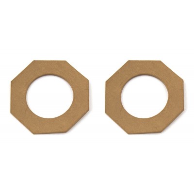 LCF spojkové obložení