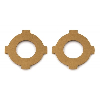 LCF VTF spojkové obložení