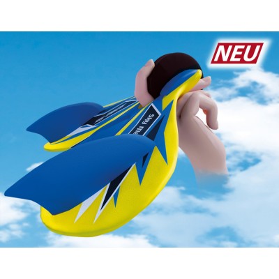 Günther házecí kluzák Sky Master