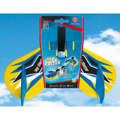 Günther házecí kluzák Sky Master