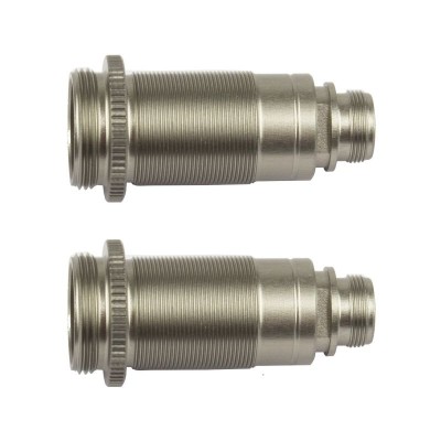 Tělo olejového tlumiče V2, 12x24mm