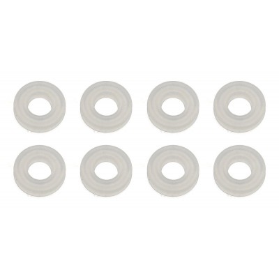 FT Low Friction X-kroužky, 8ks.