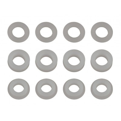 12mm podložky/vložky tlumičů, V2