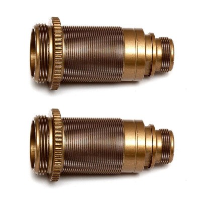 FT 12x23 mm FOX těla tlumičů V2