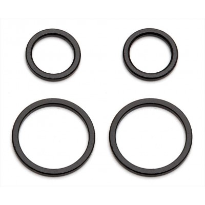 CVA vymezovací podložky, 2 páry