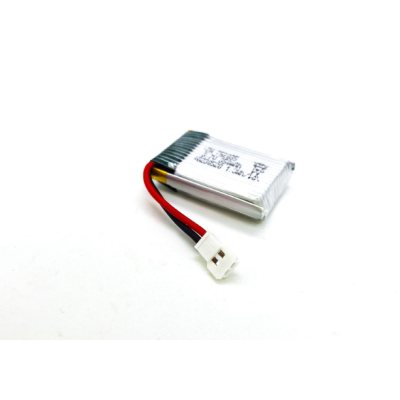 Aku 3,7V 350 mAh pro S50 - nová verze