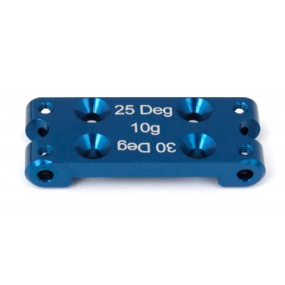 B6 hliníkový Bulkhead