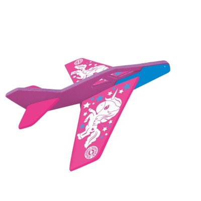 Günther házecí letadlo Pinky