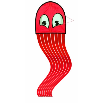 Günther drak Octopus