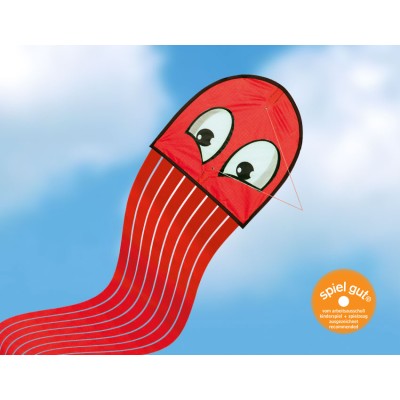 Günther drak Octopus