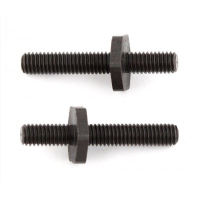 B6 sloupky držáku aku