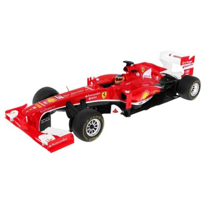 Rastar RC Formule F1 FERRARI F 138 1:18