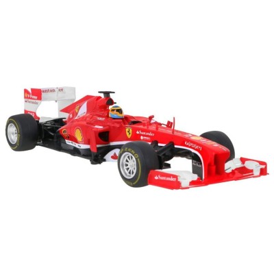 Rastar RC Formule F1 FERRARI F 138 1:18