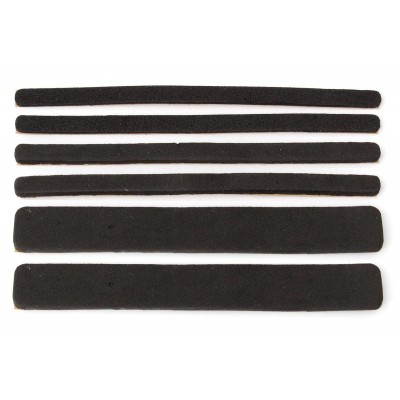 B6 Pěnnové proužky