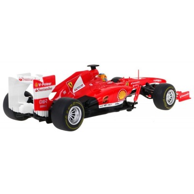 Rastar RC Formule F1 FERRARI F 138 1:18