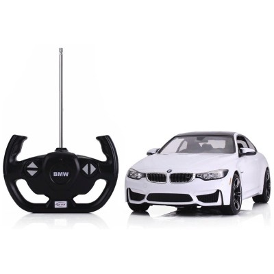 Rastar RC auto BMW M4 Coupe 1:14