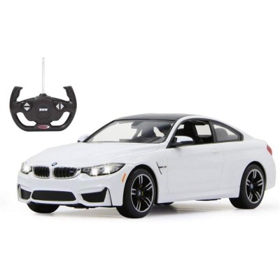 Rastar RC auto BMW M4 Coupe 1:14