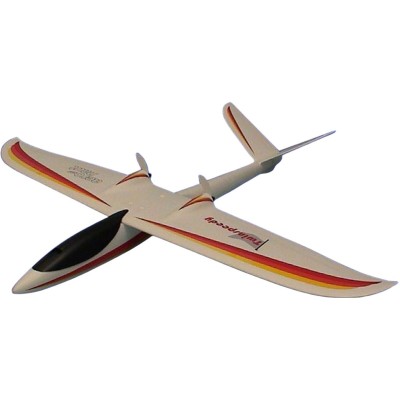 Aero-Naut větroň Twinspeedy