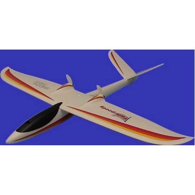 Aero-Naut větroň Twinspeedy