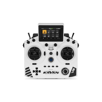 Vysílač KAVAN V15 - Bílý, 24kanálový