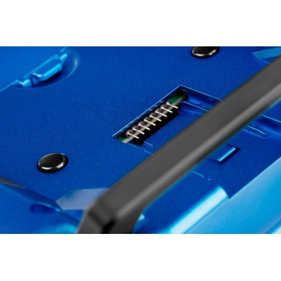 Vysílač KAVAN V15 - Modrý, 24kanálový