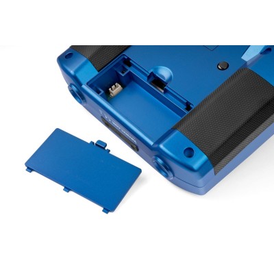 Vysílač KAVAN V15 - Modrý, 24kanálový