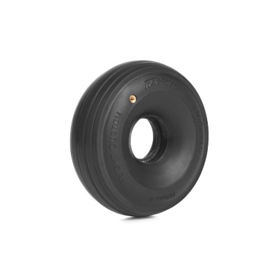 Super lehká SCALE kolečka s profilem 100mm bez disku, 1 ks.