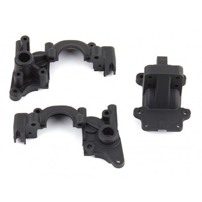 B6.1 blok převodovky Laybeck (pro verzi Dirt)