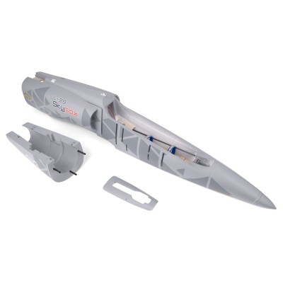 KAVAN L-39 Skyfox - trup