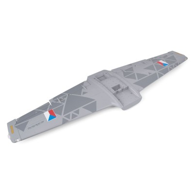 KAVAN L-39 Skyfox - křídlo