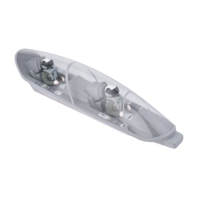 KAVAN L-39 Skyfox - kokpit