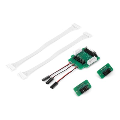 KAVAN L-39 Skyfox - rozvodná deska