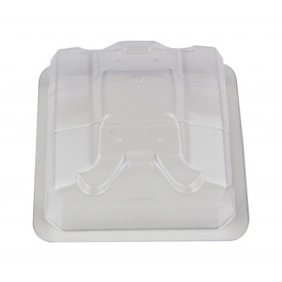 B6.2 Přední lexanové křídlo, 2 ks.