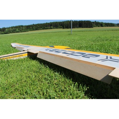 Aero-Naut stavebnice elektrického kluzáku Scope