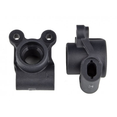 RC10B6.2 FT zadní náboje kol