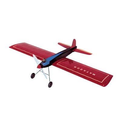 Aero-Naut stavebnice letadla Matador