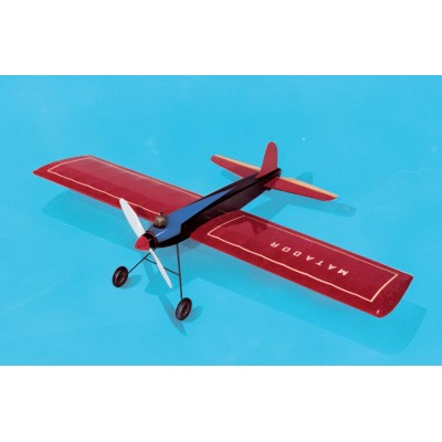 Aero-Naut stavebnice letadla Matador