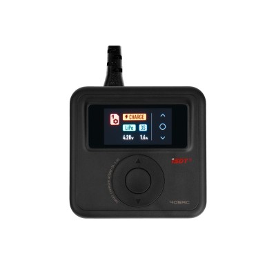 iSDT nabíječ 405 AC