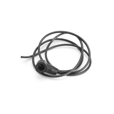 Universální konektor pro žhavící svíčku s 0,5qmm kabelem, 1 ks.