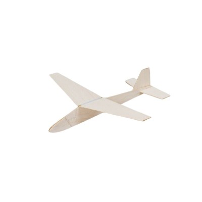 Aero-Naut stavebnice kluzáku hasičského sboru P&F