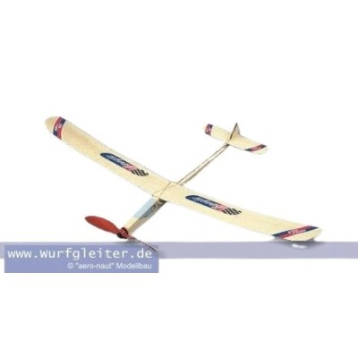 Aero-Naut stavbnice kluzáku Boogie