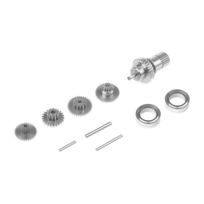 GO-1026MG sada převodů