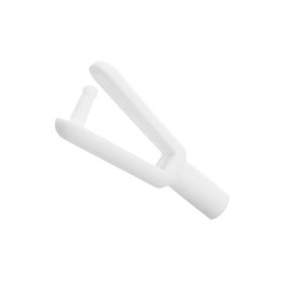 Nylon vidlička M2, 1000 ks.