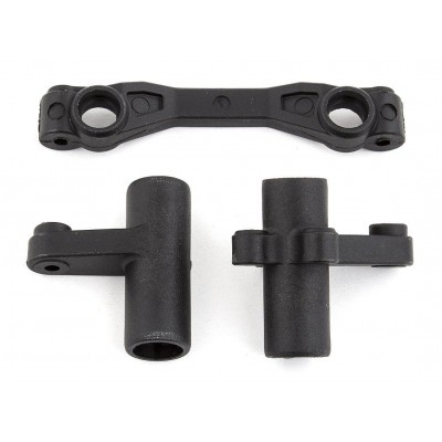 B64 plastové díly řízení