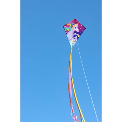 Invento drak jednorožec