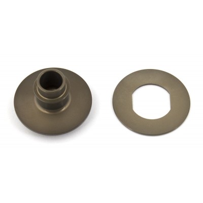 B64 Factory Team talíř spojky, protikus